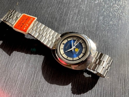 Orologio automatico seiko - orologio,