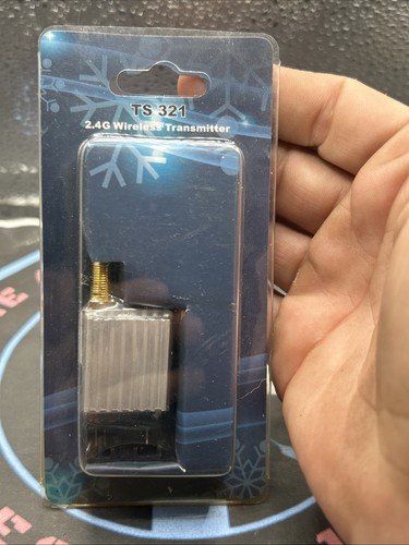 Boscam ts321 4g - ts321, 2.4g