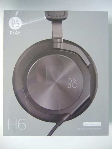 Cuffie bang olufsen beoplay - bang,