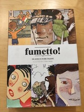 Bono, Stefanelli: Fumetto! 150