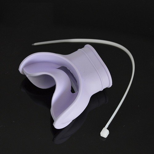 Boccaglio silicone food - silicone, safe