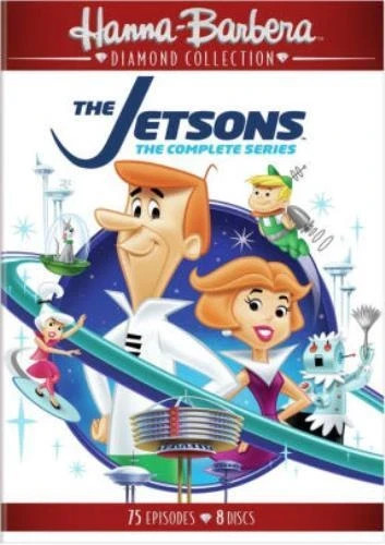 The jetsons complete - the,