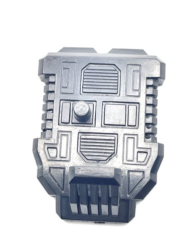 Defensor piede hasbro - piede,