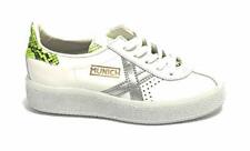 MUNICH - SCARPA DONNA BIANCA +