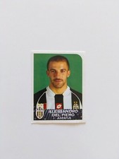 Figurina NUOVA Alessandro Del