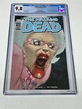 2012 THE WALKING DEAD #100