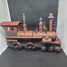 Locomotive  