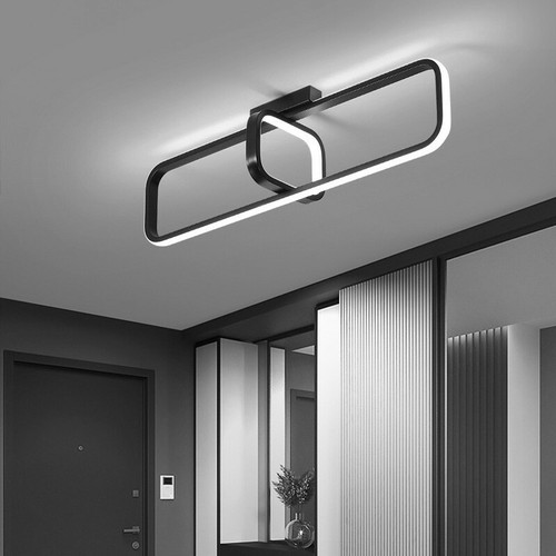 Plafoniera led 32w