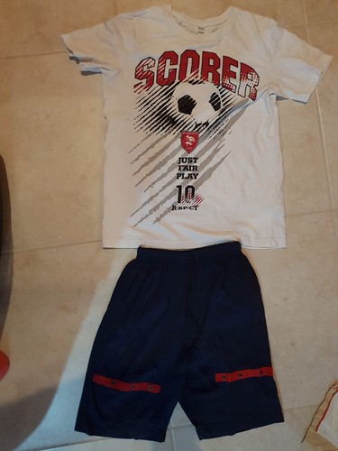 Lotto 1791 abbigliamento