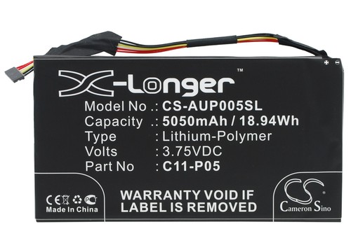 Batteria nuova per asus - nuova,