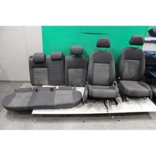 SEDILI COMPLETI PER VOLKSWAGEN GOLF 5A SERIE (03-08) 1.6 8V (75KW) BER. 2003