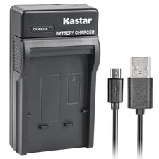 Battery slim usb - &,