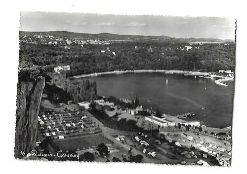 Sistiana camping - -,
