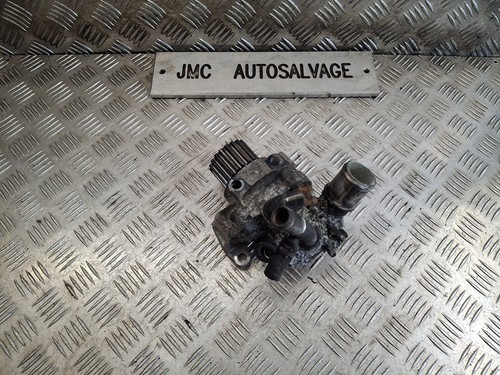 Pompa acqua mazda mk2 - acqua,