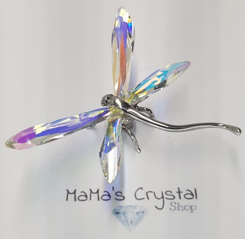 Swarovski paradise libellula - paradise,