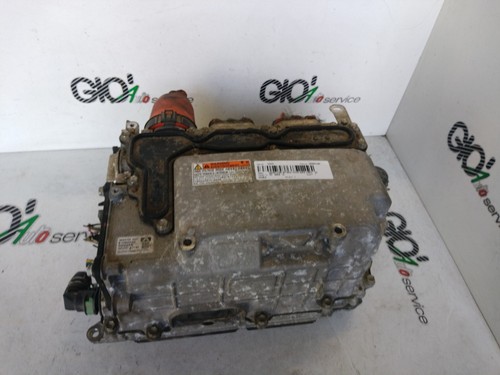 Convertitore batteria toyota - convertitore,