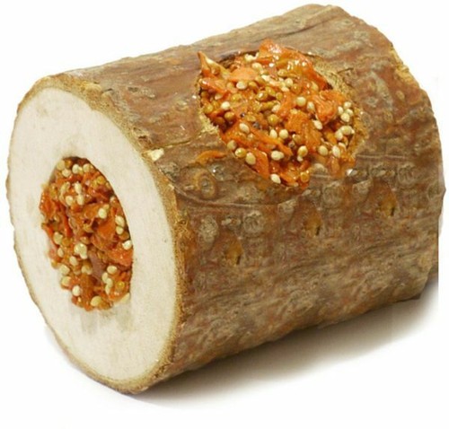 Rotolo legno rosone - rotolo,