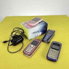 cellulari vintage 4 pezzi