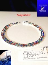 Bracciale uomo donna swarovski - uomo/donna,