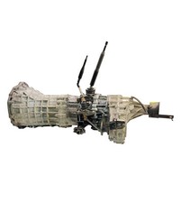 Cambio manuale per Nissan