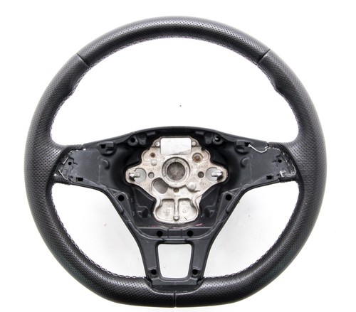 Volante copertura con pelle - volante,