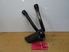 Honda CB 125 2009-2013