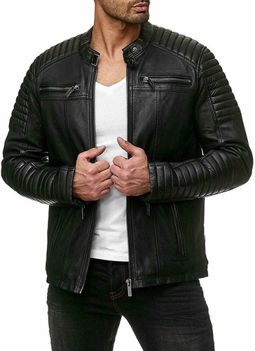 Cappotto trapuntato giacca