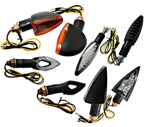 Mini frecce moto - led, e
