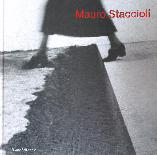 Mauro staccioli vv - mauro,