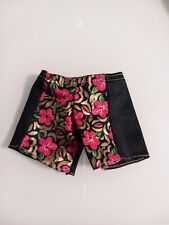 Ken Steven TROPICAL SPLASH Afro Barbie Mattel 1994 Costume