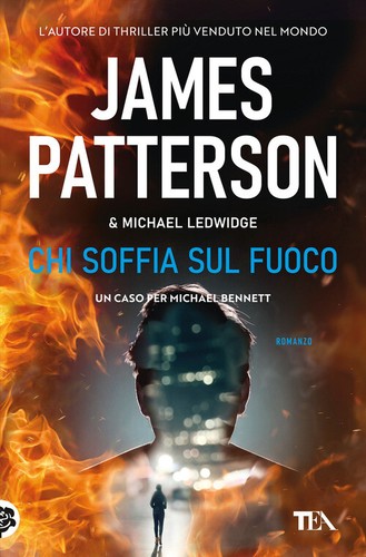 Libri james patterson chi - -,