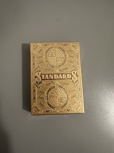 Standard edizione limitata - standard,,
