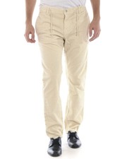 Pantaloni Daniele Alessandrini