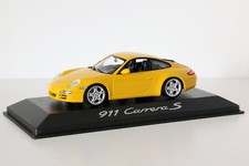 1:43 Porsche 911 Carrera S  -
