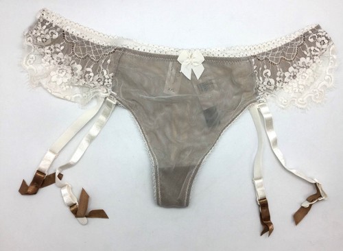Love claudette dentelle - love,