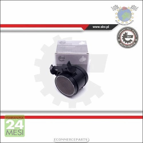 Debimetro exxn per - , mercedes