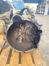 Cambio Manuale mitsubishi pajero 2.5 td (1999) 218390 / Me580805