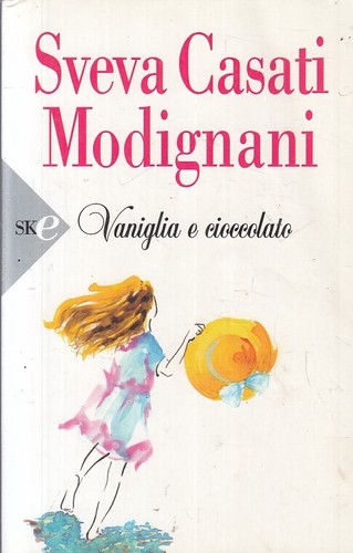 Ln2 vaniglia cioccolato - vaniglia, cioccolato-