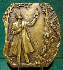 PERSONAGGIO XIX SECOLO -