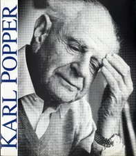 Karl Popper. La ricerca non ha