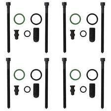 Kit 4 guarnizioni + viti AUDI