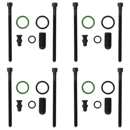 Kit guarnizioni viti audi - +,