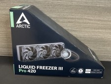 ARCTIC Liquid Freezer III Pro