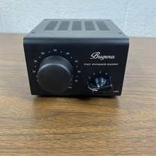Bugera PS1 Power Soak 100W