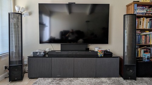 Martin logan masterpiece - logan,