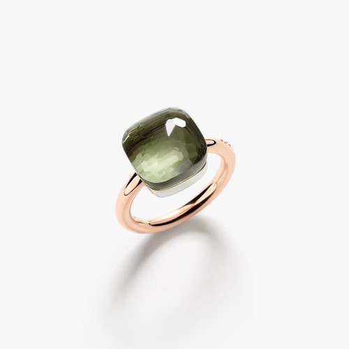 Bellissimo anello lab growne - bellissimo,