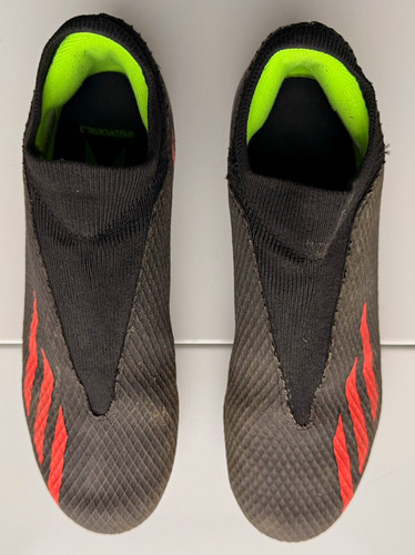 Scarpe calcio adidas - scarpe,