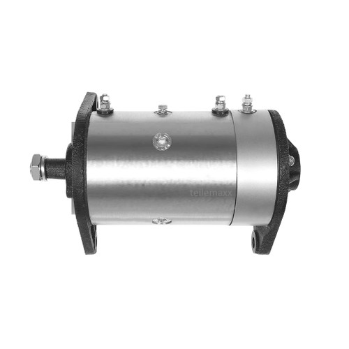 Avviatore dinasta per dsh0061 - avviatore,