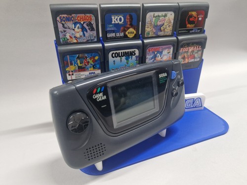 Sega game gear con - game,