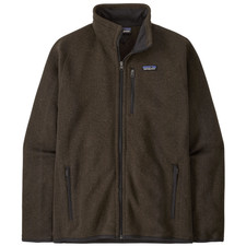 Patagonia m's better sweater